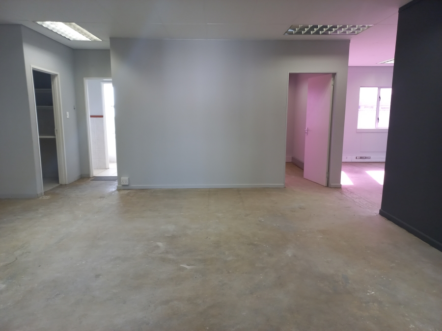 Commercial Property for Sale in Somerset West Mall Triangle Western Cape